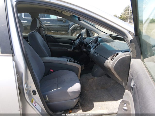 45157504 :رقم المزاد ، JTDKB20U067523407 vin ، 2006 Toyota Prius مزاد بيع