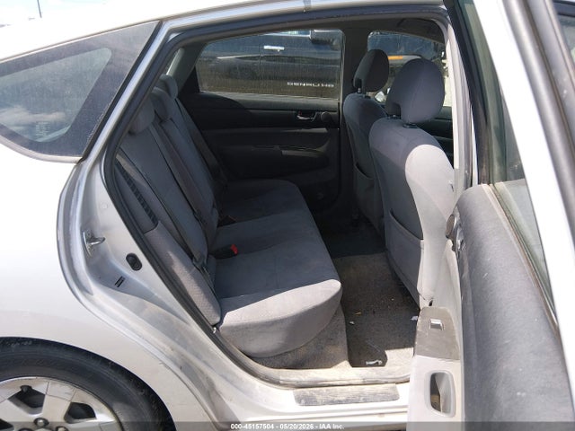 45157504 :رقم المزاد ، JTDKB20U067523407 vin ، 2006 Toyota Prius مزاد بيع