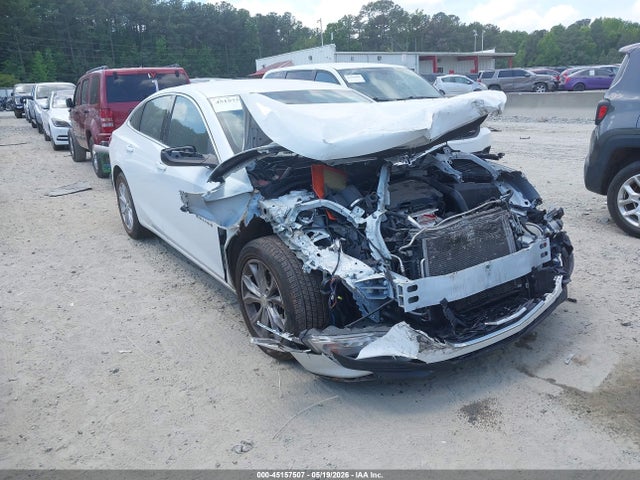 Aukcja sprzedaży 2023 Chevrolet Malibu Fwd 1lt, vin: 1G1ZD5ST8PF134514, numer aukcji: 45157507