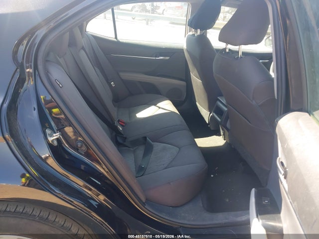 Продажа на аукционе авто 2019 Toyota Camry Le, vin: 4T1B11HK2KU819861, номер лота: 45157510