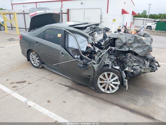 2012 Toyota Camry Hybrid Xle მანქანა იყიდება აუქციონზე, vin: 4T1BD1FK1CU011304, აუქციონის ნომერი: 45157513