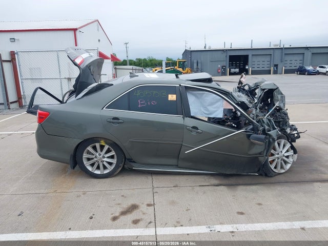 2012 Toyota Camry Hybrid Xle მანქანა იყიდება აუქციონზე, vin: 4T1BD1FK1CU011304, აუქციონის ნომერი: 45157513