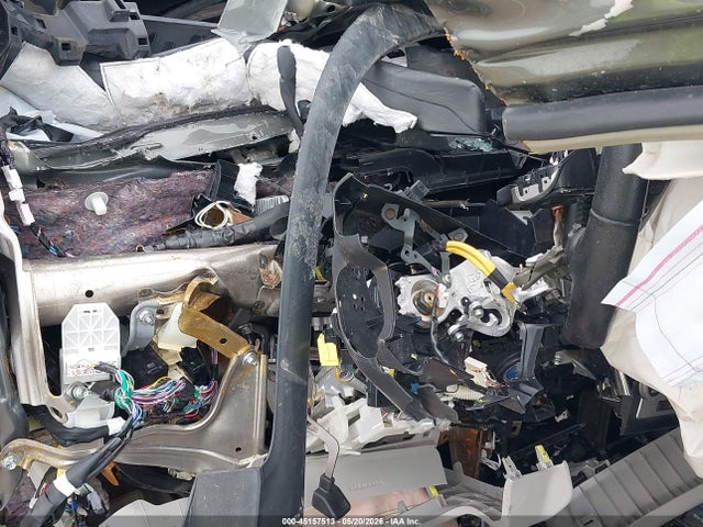 2012 Toyota Camry Hybrid Xle მანქანა იყიდება აუქციონზე, vin: 4T1BD1FK1CU011304, აუქციონის ნომერი: 45157513