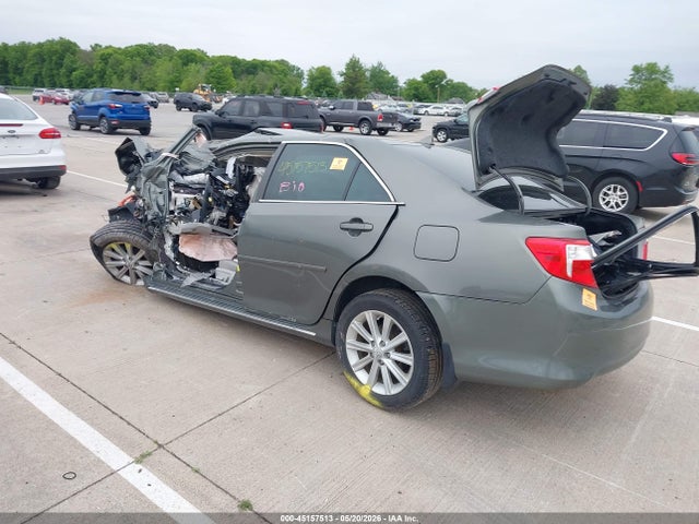 2012 Toyota Camry Hybrid Xle მანქანა იყიდება აუქციონზე, vin: 4T1BD1FK1CU011304, აუქციონის ნომერი: 45157513