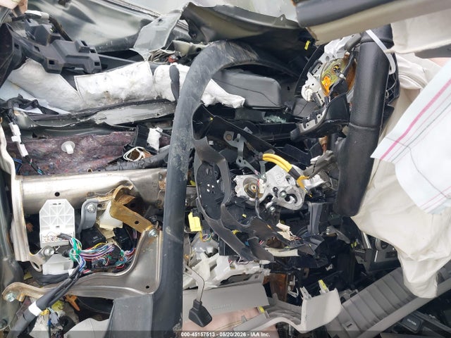 2012 Toyota Camry Hybrid Xle მანქანა იყიდება აუქციონზე, vin: 4T1BD1FK1CU011304, აუქციონის ნომერი: 45157513