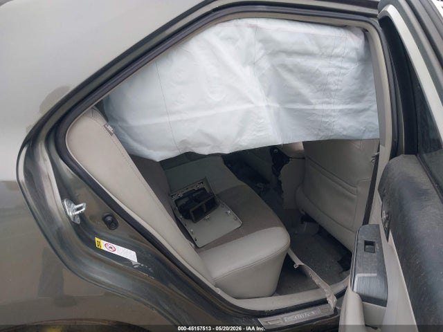 2012 Toyota Camry Hybrid Xle მანქანა იყიდება აუქციონზე, vin: 4T1BD1FK1CU011304, აუქციონის ნომერი: 45157513