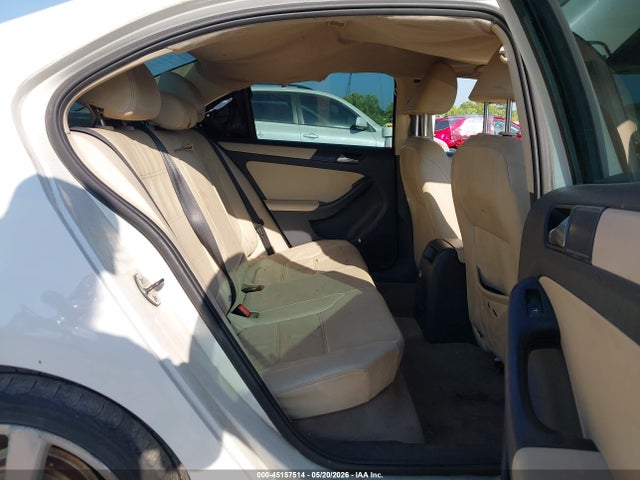 Aukcja sprzedaży 2011 Volkswagen Jetta 2.5l Se, vin: 3VWDX7AJ0BM351579, numer aukcji: 45157514