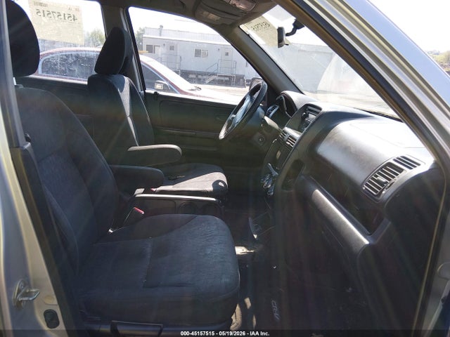 Aukcja sprzedaży 2005 Honda Cr-v Lx, vin: SHSRD68555U307955, numer aukcji: 45157515