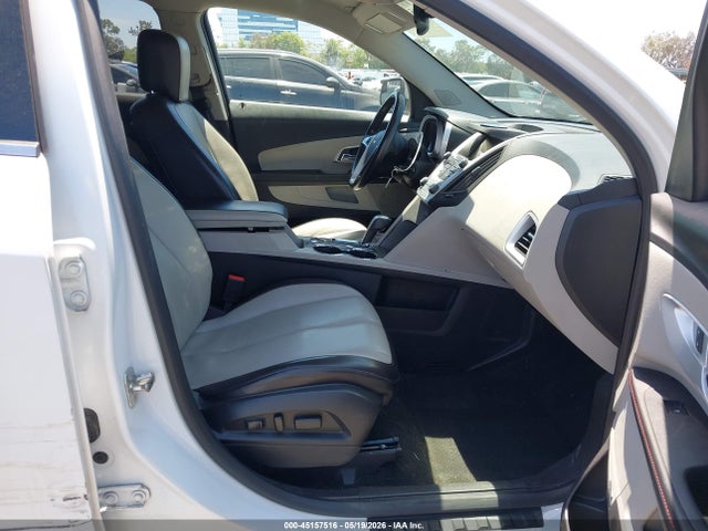 Продаж на аукціоні авто 2013 Chevrolet Equinox Ltz, vin: 2GNFLGE38D6268621, номер лоту: 45157516