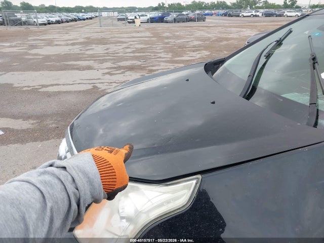 Продажа на аукционе авто 2015 Cadillac Srx Luxury Collection, vin: 3GYFNBE38FS536698, номер лота: 45157517