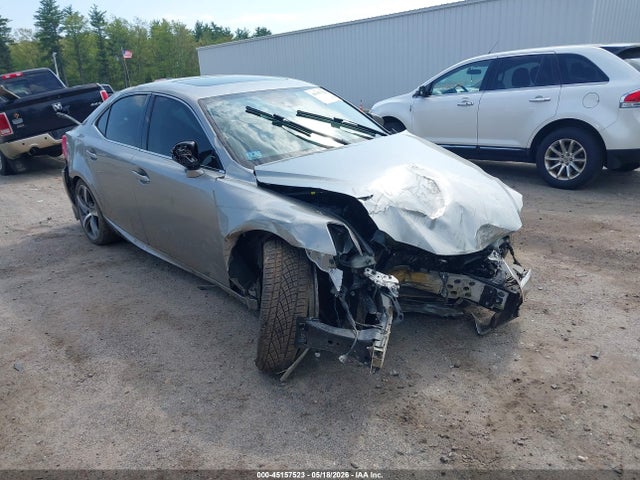 Lexus IS 300 2017 JTHCM1D24H5022602 Image 1