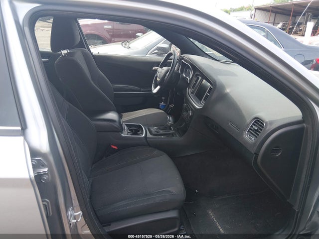 45157525 :رقم المزاد ، 2C3CDXJG6GH267885 vin ، 2016 Dodge Charger Sxt مزاد بيع