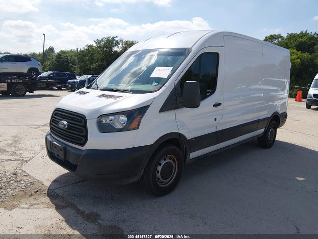 Продажа на аукционе авто 2019 Ford Transit-250, vin: 1FTYR2CG7KKA14711, номер лота: 45157527