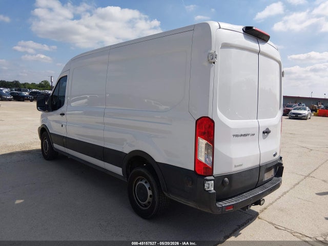 Продажа на аукционе авто 2019 Ford Transit-250, vin: 1FTYR2CG7KKA14711, номер лота: 45157527