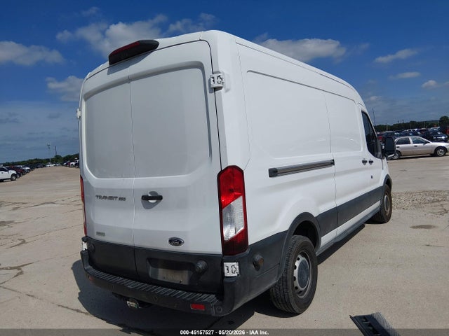 Продажа на аукционе авто 2019 Ford Transit-250, vin: 1FTYR2CG7KKA14711, номер лота: 45157527
