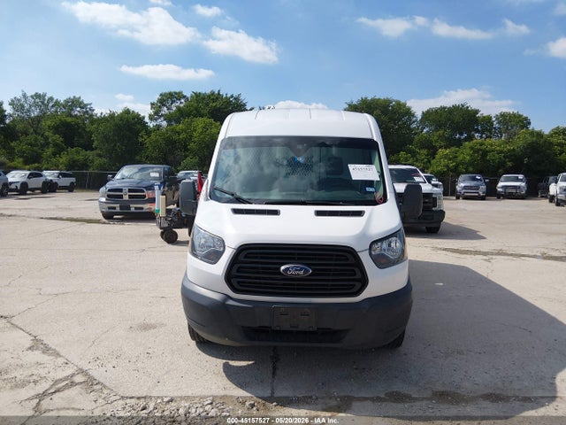 Продажа на аукционе авто 2019 Ford Transit-250, vin: 1FTYR2CG7KKA14711, номер лота: 45157527