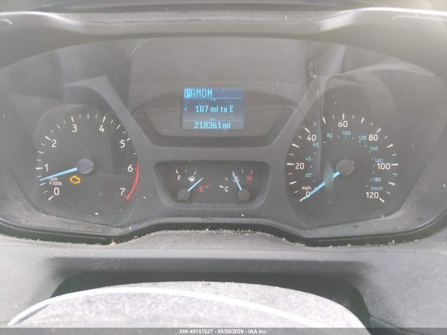 Продажа на аукционе авто 2019 Ford Transit-250, vin: 1FTYR2CG7KKA14711, номер лота: 45157527