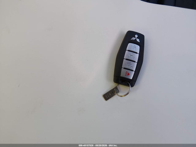 2024 Mitsubishi Outlander Se 2.5 S-awc მანქანა იყიდება აუქციონზე, vin: JA4J4VA88RZ088860, აუქციონის ნომერი: 45157528