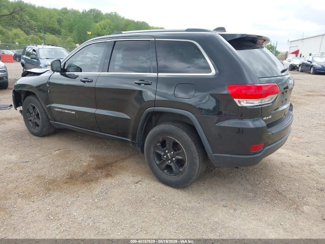 Продажа на аукционе авто 2014 Jeep Grand Cherokee Laredo, vin: 1C4RJFAGXEC470691, номер лота: 45157529
