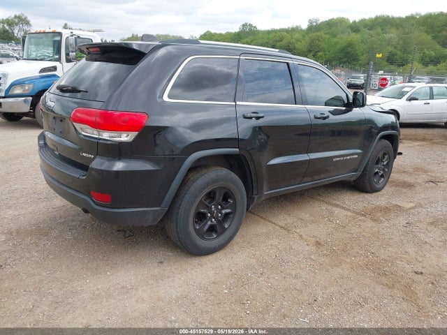 Продажа на аукционе авто 2014 Jeep Grand Cherokee Laredo, vin: 1C4RJFAGXEC470691, номер лота: 45157529
