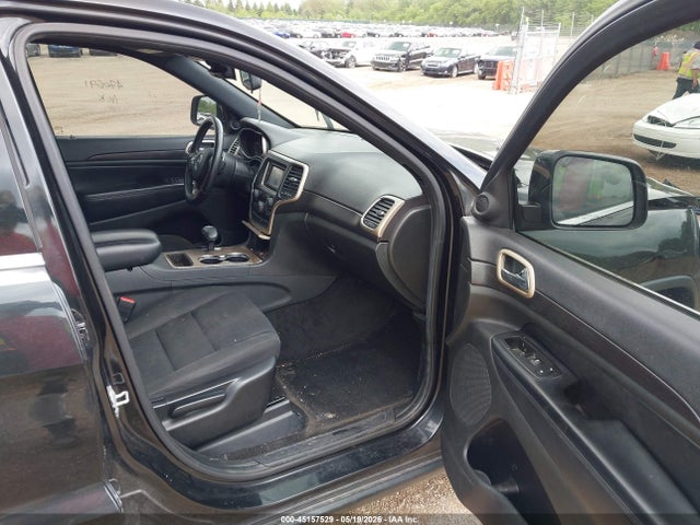 Продажа на аукционе авто 2014 Jeep Grand Cherokee Laredo, vin: 1C4RJFAGXEC470691, номер лота: 45157529