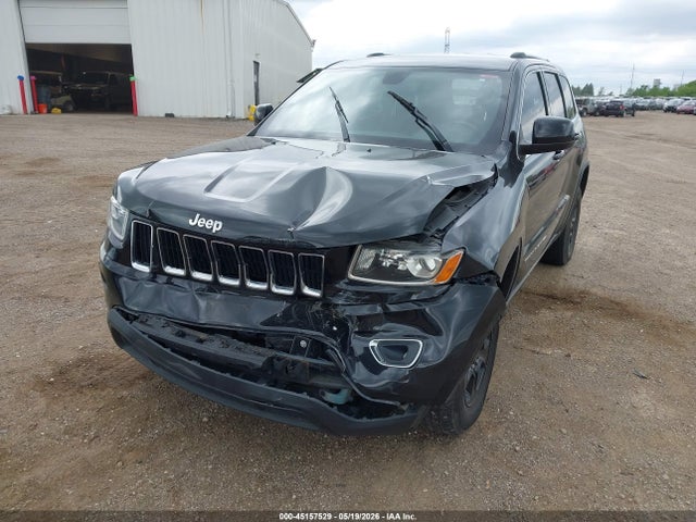Продажа на аукционе авто 2014 Jeep Grand Cherokee Laredo, vin: 1C4RJFAGXEC470691, номер лота: 45157529