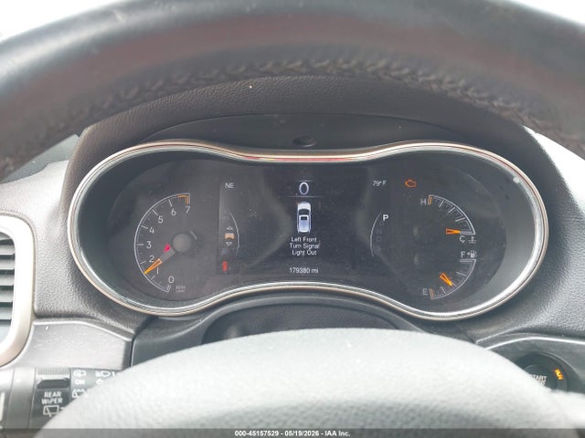Продажа на аукционе авто 2014 Jeep Grand Cherokee Laredo, vin: 1C4RJFAGXEC470691, номер лота: 45157529