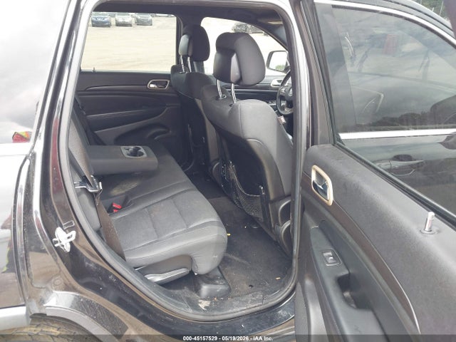 Продажа на аукционе авто 2014 Jeep Grand Cherokee Laredo, vin: 1C4RJFAGXEC470691, номер лота: 45157529