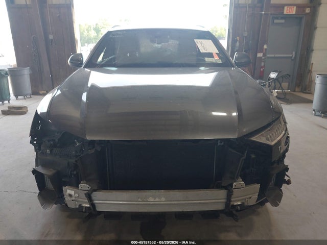 Aukcja sprzedaży 2019 Audi Q8 55 Premium, vin: WA1FVAF19KD014499, numer aukcji: 45157532