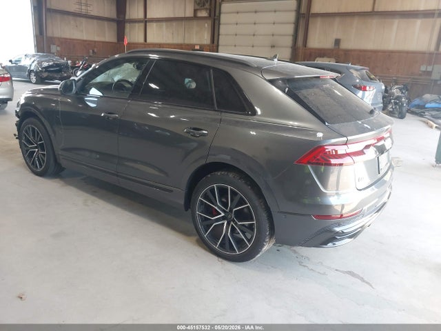 Aukcja sprzedaży 2019 Audi Q8 55 Premium, vin: WA1FVAF19KD014499, numer aukcji: 45157532