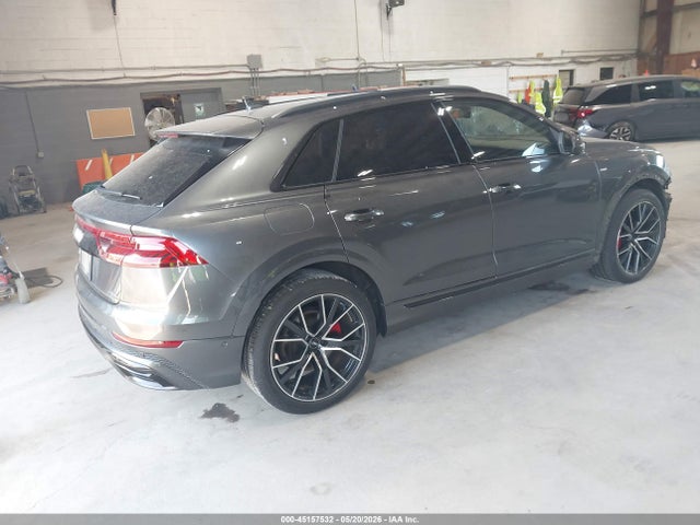 Aukcja sprzedaży 2019 Audi Q8 55 Premium, vin: WA1FVAF19KD014499, numer aukcji: 45157532
