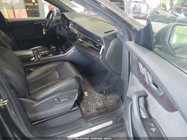 Aukcja sprzedaży 2019 Audi Q8 55 Premium, vin: WA1FVAF19KD014499, numer aukcji: 45157532