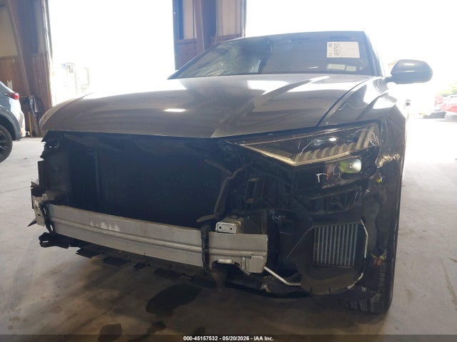 Aukcja sprzedaży 2019 Audi Q8 55 Premium, vin: WA1FVAF19KD014499, numer aukcji: 45157532