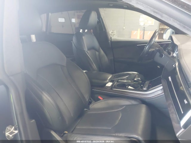 Aukcja sprzedaży 2019 Audi Q8 55 Premium, vin: WA1FVAF19KD014499, numer aukcji: 45157532