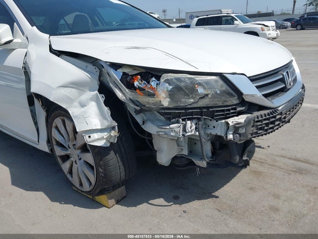 Продажа на аукционе авто 2013 Honda Accord Ex-l, vin: 1HGCR2F84DA131171, номер лота: 45157533