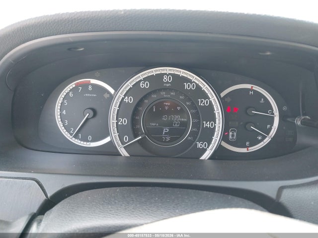 Продажа на аукционе авто 2013 Honda Accord Ex-l, vin: 1HGCR2F84DA131171, номер лота: 45157533
