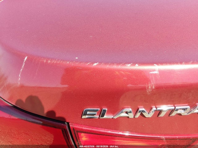 Продаж на аукціоні авто 2015 Hyundai Elantra Se, vin: 5NPDH4AE1FH564344, номер лоту: 45157538
