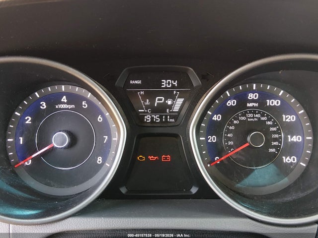 Продаж на аукціоні авто 2015 Hyundai Elantra Se, vin: 5NPDH4AE1FH564344, номер лоту: 45157538