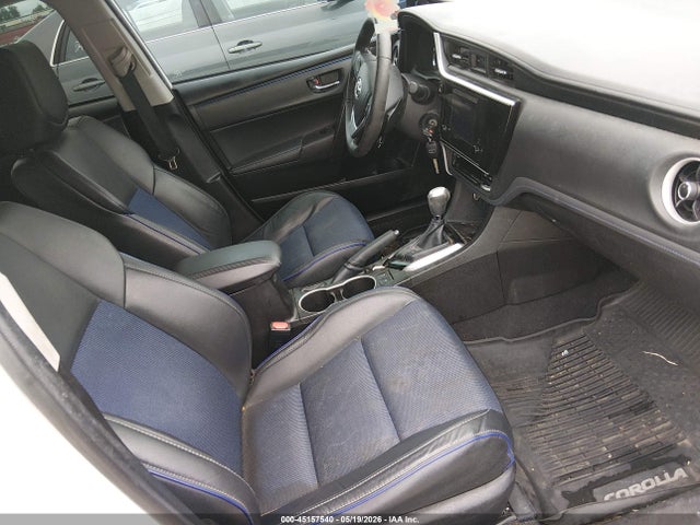 Продаж на аукціоні авто 2019 Toyota Corolla Se, vin: 5YFBURHE8KP903412, номер лоту: 45157540