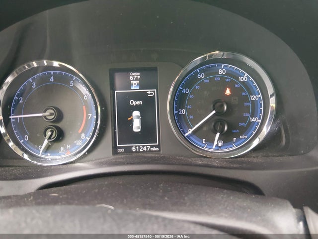 Продаж на аукціоні авто 2019 Toyota Corolla Se, vin: 5YFBURHE8KP903412, номер лоту: 45157540