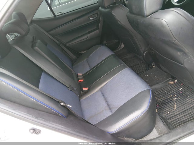 Продаж на аукціоні авто 2019 Toyota Corolla Se, vin: 5YFBURHE8KP903412, номер лоту: 45157540