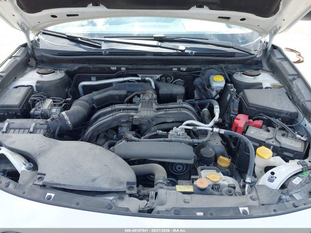 4S4BTAFC1P3203555 Subaru Outback Premium