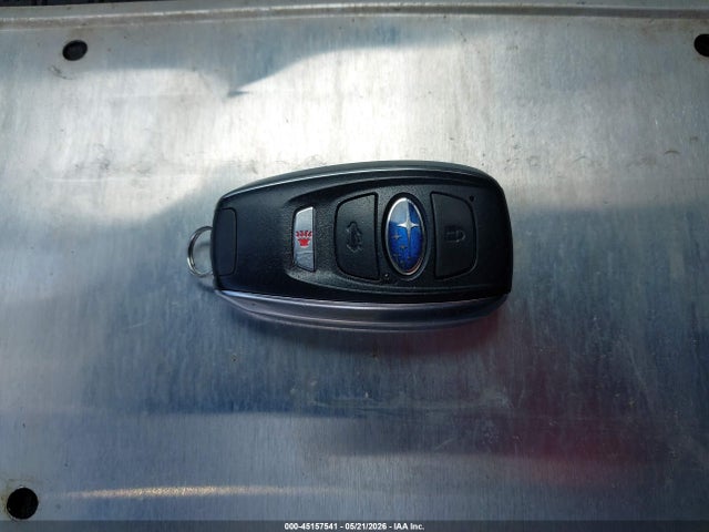 4S4BTAFC1P3203555 Subaru Outback Premium