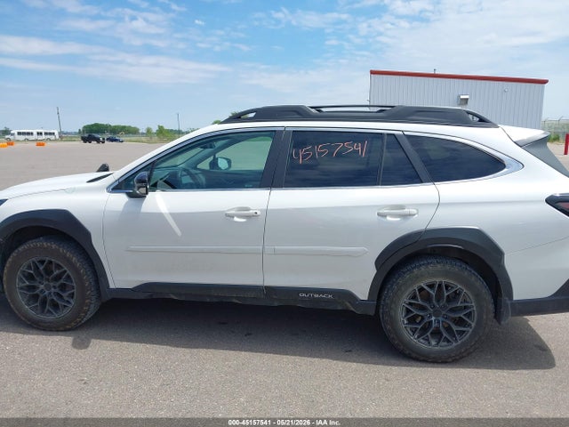 4S4BTAFC1P3203555 Subaru Outback Premium