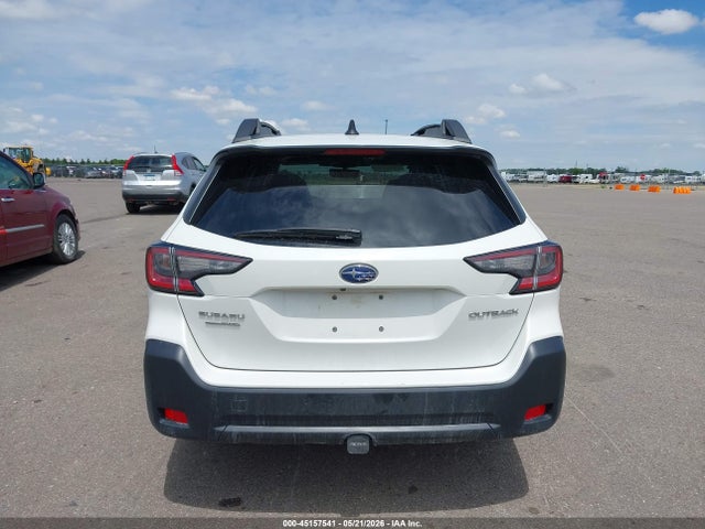 4S4BTAFC1P3203555 Subaru Outback Premium