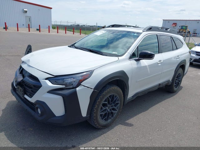4S4BTAFC1P3203555 Subaru Outback Premium
