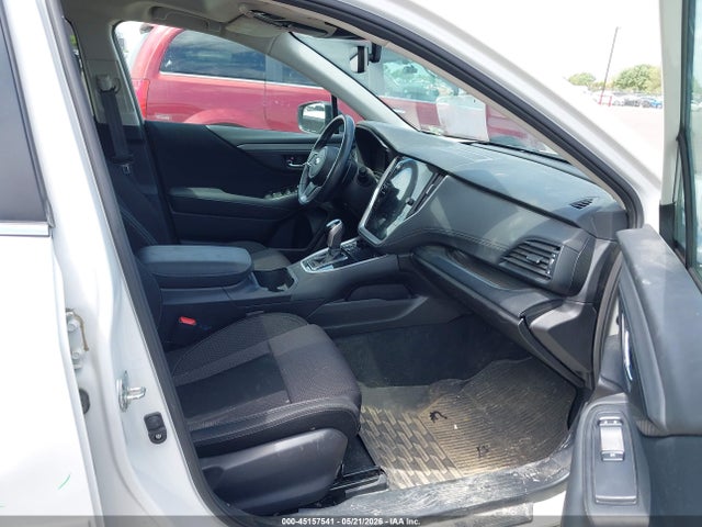 4S4BTAFC1P3203555 Subaru Outback Premium