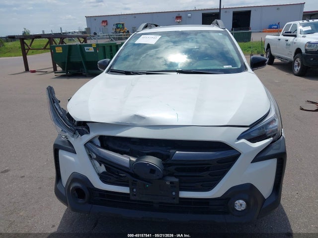 4S4BTAFC1P3203555 Subaru Outback Premium