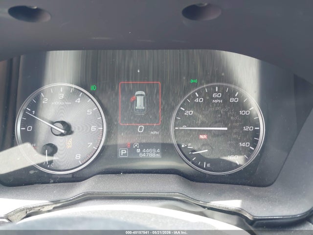 4S4BTAFC1P3203555 Subaru Outback Premium