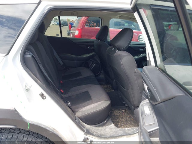 4S4BTAFC1P3203555 Subaru Outback Premium